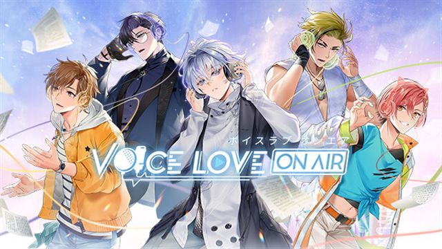 Bộ sưu tập game Voice Love on Air