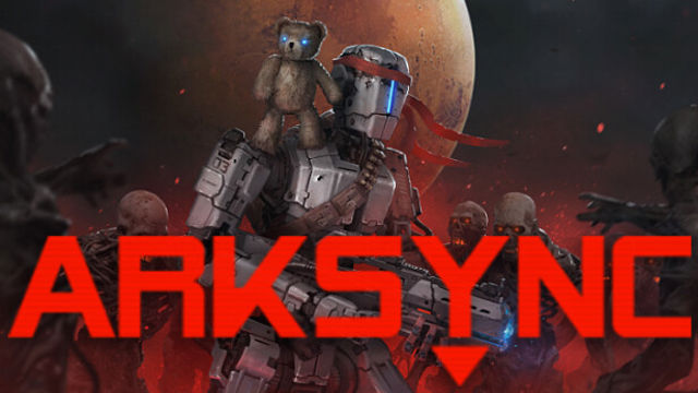 Tải game Arksync-GoldBerg