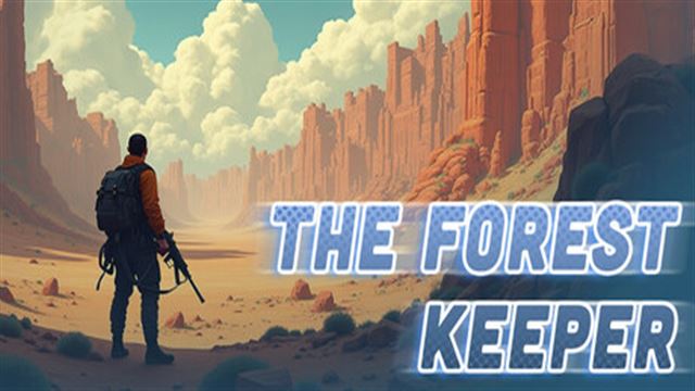 Bộ sưu tập game The Forest Keeper
