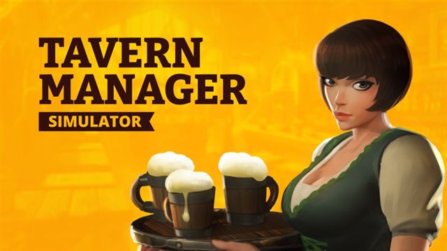 Bộ sưu tập game Tavern Manager Simulator 🍻