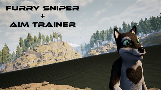 Bộ sưu tập game Furry Sniper