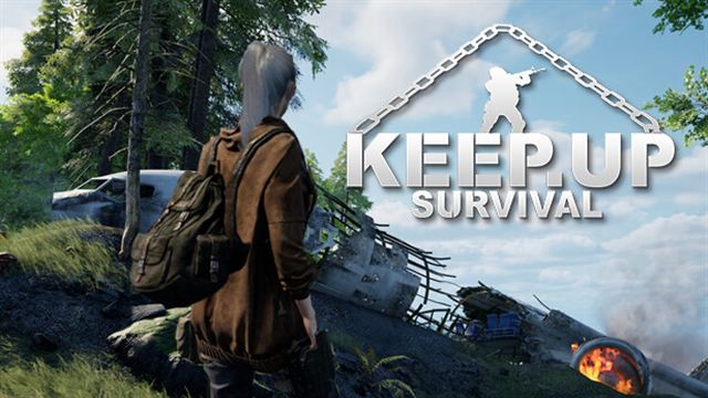 Tải game KeepUp Survival v20251015-P2P