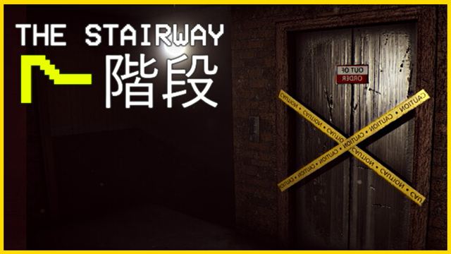 Bộ sưu tập game The Stairway 7 - Anomaly Hunt Loop Horror Game