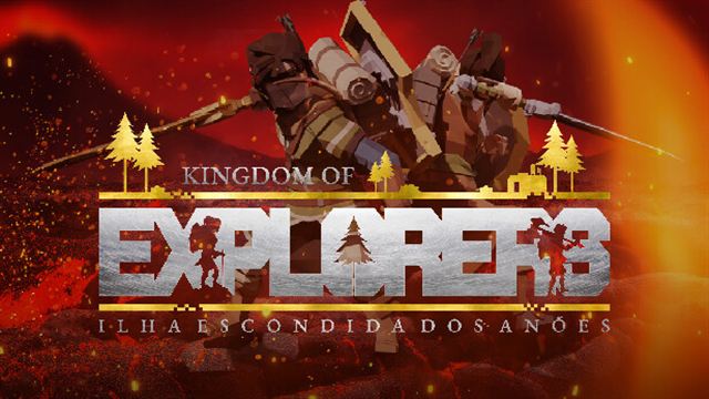 Bộ sưu tập game Kingdom Of Explorers