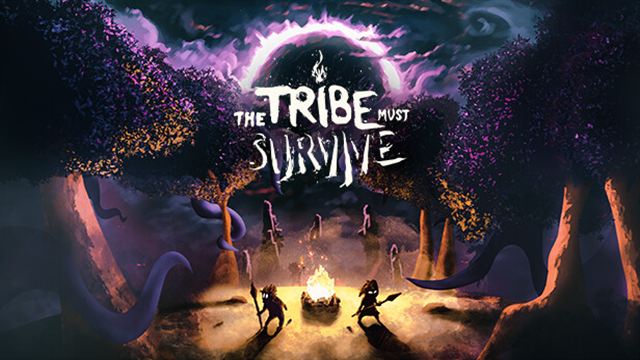 Bộ sưu tập game The Tribe Must Survive