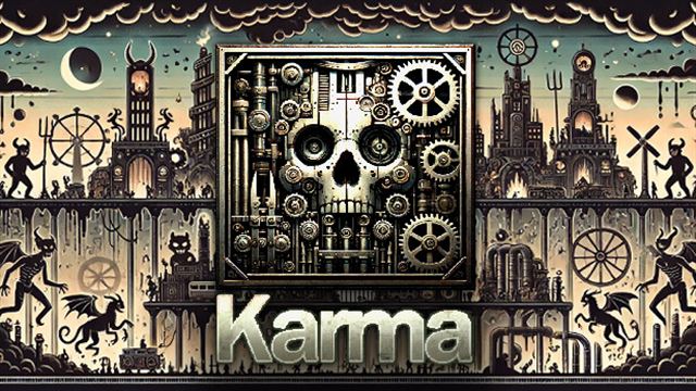 Bộ sưu tập game ナレハテ / Karma