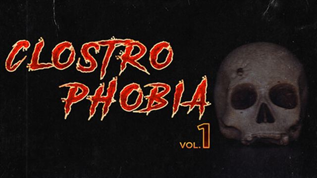 Bộ sưu tập game Clostrophobia: Vol 1
