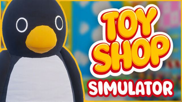 Bộ sưu tập game Toy Shop Simulator