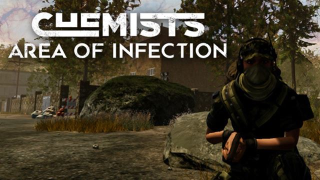 Tải game CHEMISTS Area of infection v0.4.8.3 Early Access