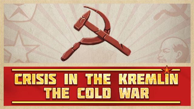 Tải game Crisis in the Kremlin The Cold War-GoldBerg