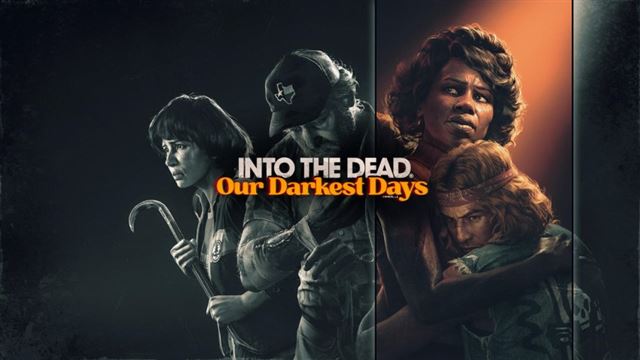Bộ sưu tập game Into the Dead: Our Darkest Days