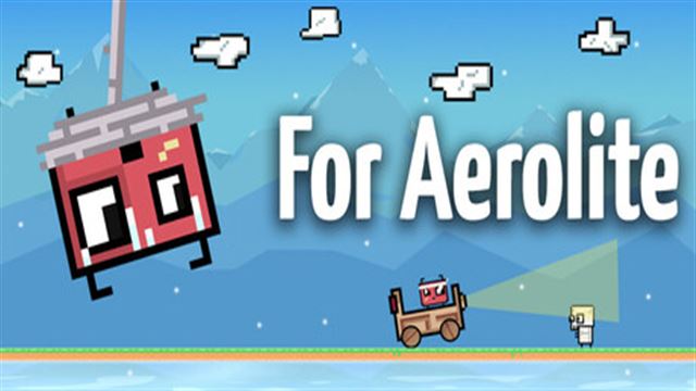 Bộ sưu tập game For Aerolite