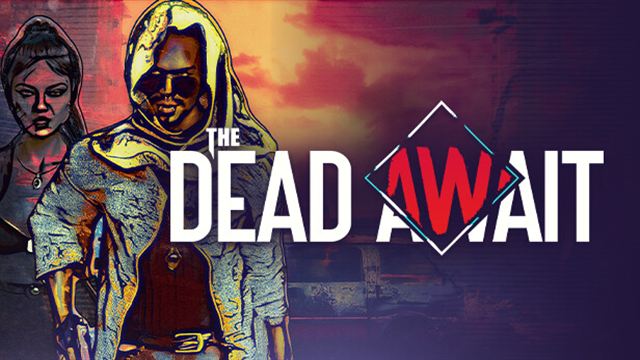 Tải game The Dead Await Elites Unleashed Early Access