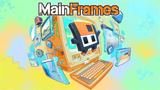 Tải game MainFrames-TENOKE