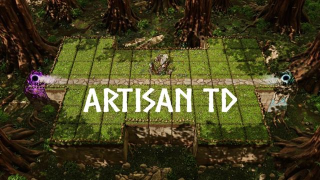 Bộ sưu tập game Artisan TD