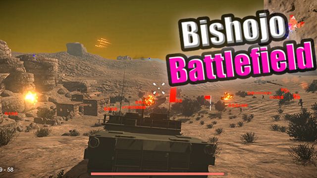 Bộ sưu tập game Bishojo Battlefield