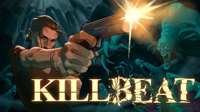Tải game KILLBEAT-TENOKE