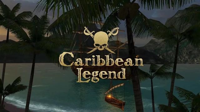 Bộ sưu tập game Caribbean Legend
