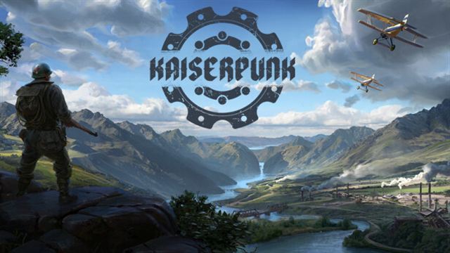 Bộ sưu tập game KAISERPUNK