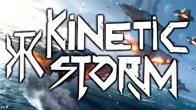 Bộ sưu tập game Kinetic Storm