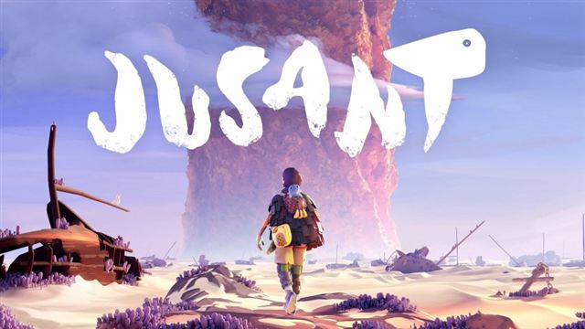 Bộ sưu tập game Jusant