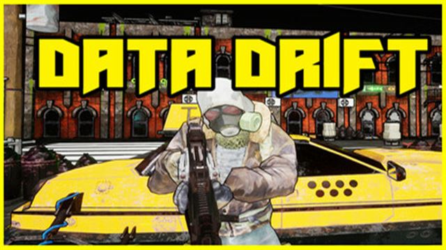 Bộ sưu tập game Data Drift