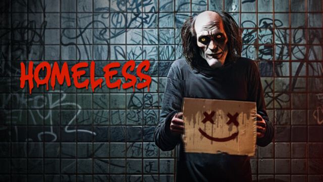 Bộ sưu tập game Homeless