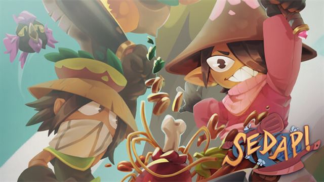 Bộ sưu tập game SEDAP! A Culinary Adventure