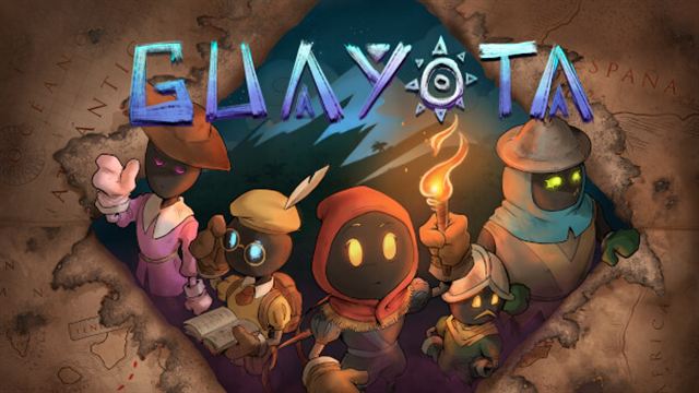 Bộ sưu tập game Guayota