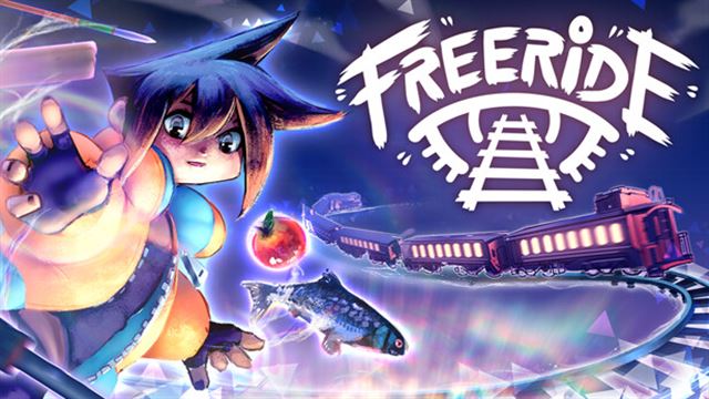 Bộ sưu tập game FREERIDE