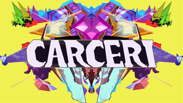Bộ sưu tập game Carceri Zero