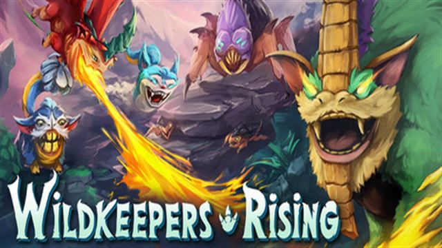 Tải game Wildkeepers Rising-TENOKE