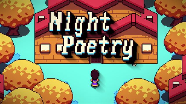 Bộ sưu tập game Night Poetry