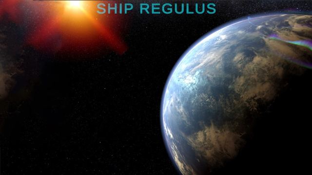 Bộ sưu tập game Ship Regulus