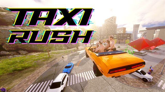 Bộ sưu tập game Taxi Rush