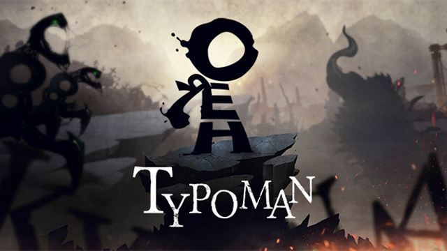Bộ sưu tập game Typoman