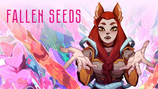 Bộ sưu tập game Fallen Seeds