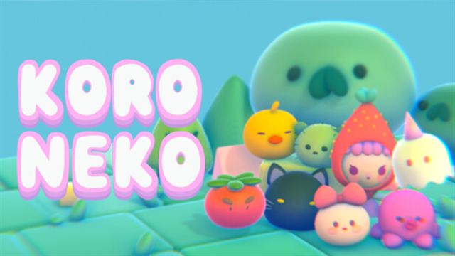 Bộ sưu tập game KoroNeko