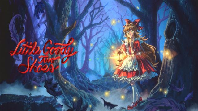 Bộ sưu tập game Little Goody Two Shoes