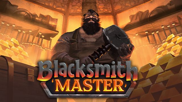 Bộ sưu tập game Blacksmith Master