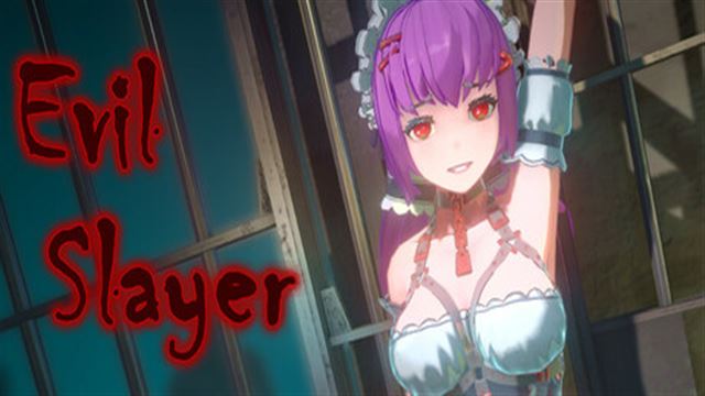 Bộ sưu tập game EvilSlayer