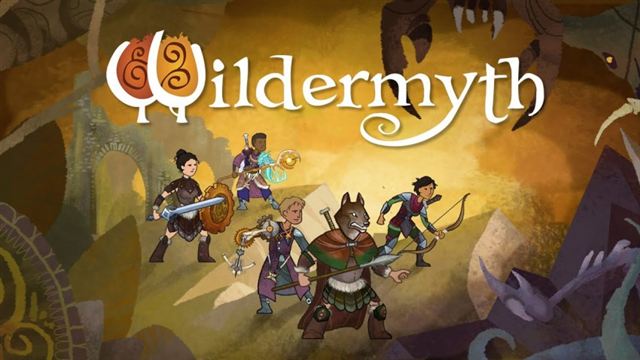 Bộ sưu tập game Wildermyth