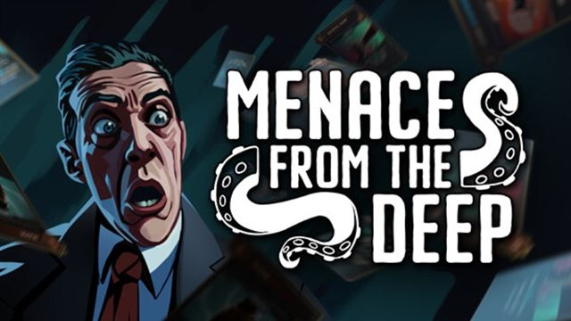 Tải game Menace from the Deep v1.16-P2P