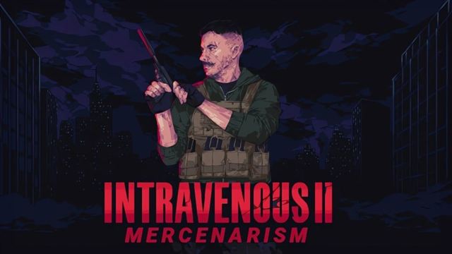Bộ sưu tập game Intravenous 2