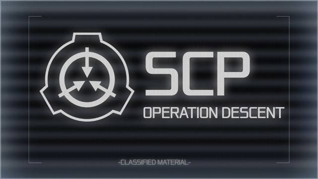 Bộ sưu tập game SCP Operations