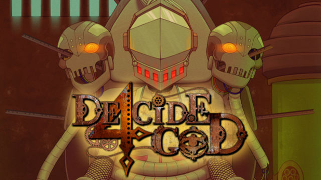 Tải game Decide 4 God-TENOKE