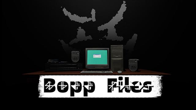 Bộ sưu tập game Bopp File