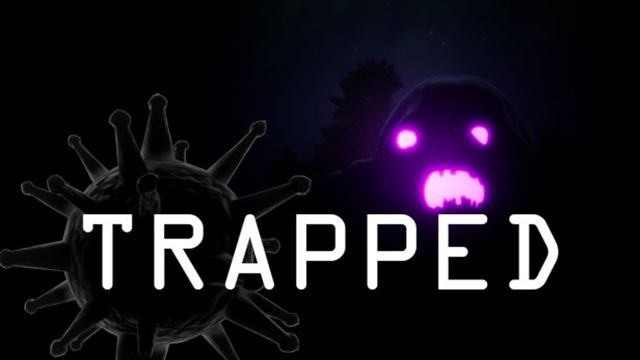 Tải game TRAPPED-TENOKE