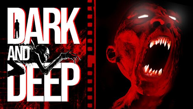 Bộ sưu tập game Dark and Deep