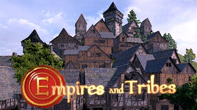 Bộ sưu tập game Empires and Tribes